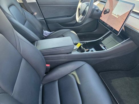 Used 2020 Tesla Model 3 Standard Range Plus RWD image 21