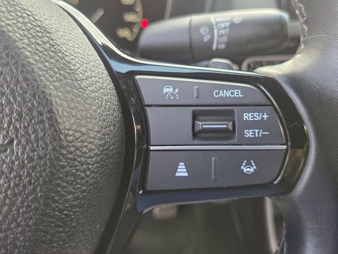 Used 2024 Honda Civic Sport image 26
