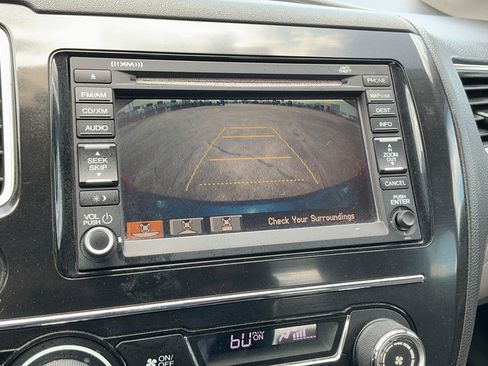 Used 2013 Honda Civic EX-L image 11