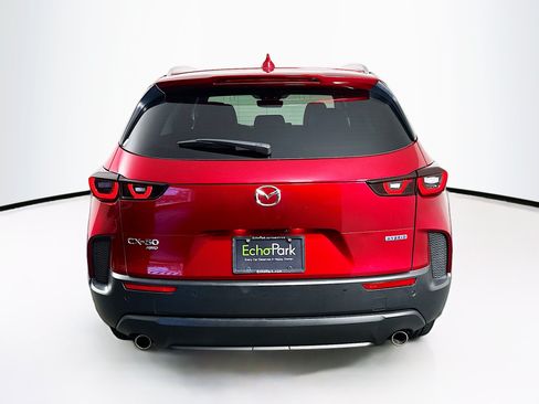 Used 2026 MAZDA CX-50 2.5 Hybrid w/ Premium Plus Pkg AWD/4WD image 7