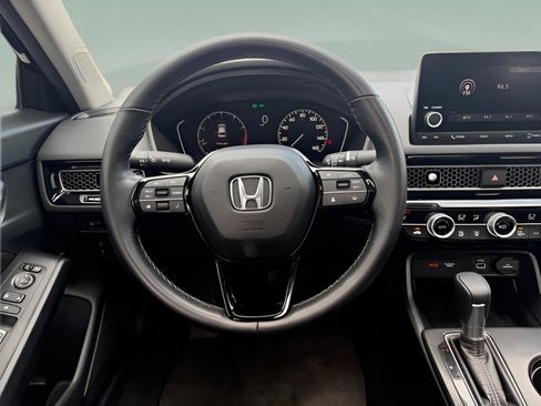 Used 2024 Honda Civic EX image 12