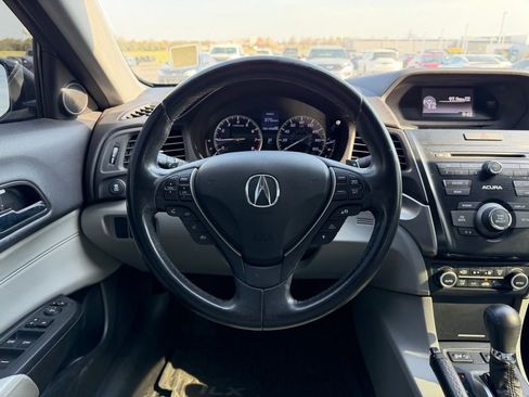 Used 2018 Acura ILX image 17