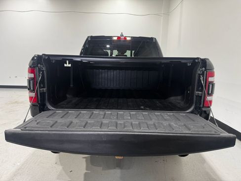 Used 2022 RAM 1500 Rebel w/ Rebel Level 2 Equipment Group AWD/4WD image 27