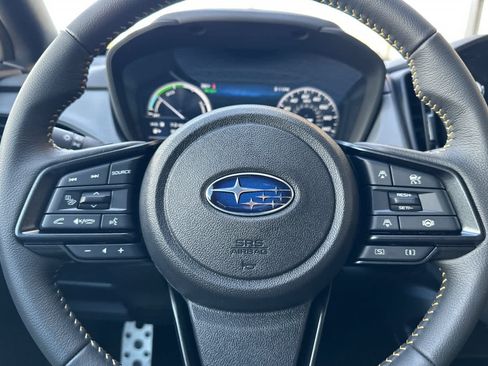 New 2026 Subaru Crosstrek 2.5i Sport AWD/4WD image 25