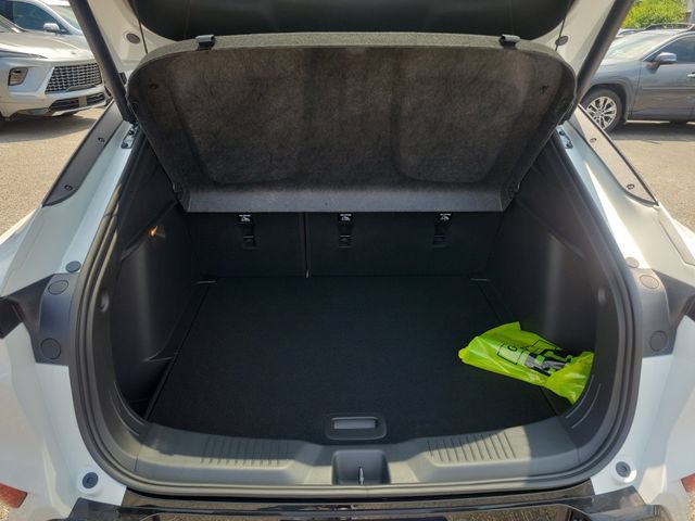 New 2026 Buick Envista Sport Touring w/ Convenience I Package FWD image 6