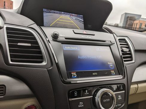 Used 2018 Acura RDX w/ Technology Package image 18