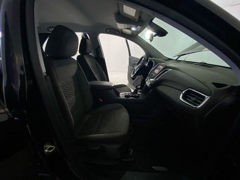 Used 2023 Chevrolet Equinox LT image 37