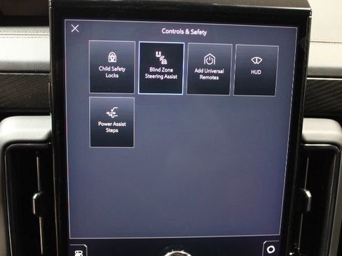 New 2026 GMC Yukon XL AT4 w/ AT4 Premium Plus Package AWD/4WD image 54