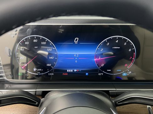 New 2026 Mercedes-Benz GLE 350 4MATIC image 28