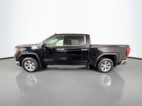 Used 2019 GMC Sierra 1500 SLT w/ SLT Convenience Package AWD/4WD image 6