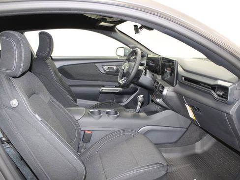 New 2026 Ford Mustang Coupe image 21