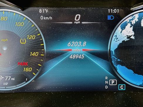Used 2022 Mercedes-Benz GLC 300 4MATIC image 22