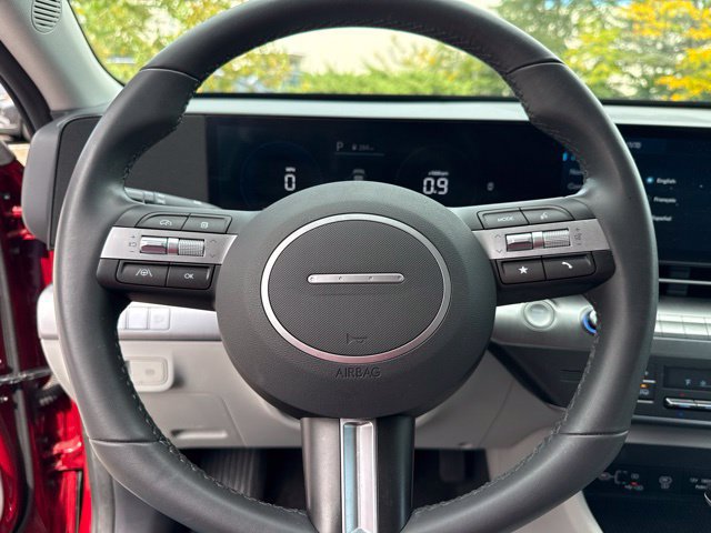 Used 2024 Hyundai Kona SEL AWD/4WD image 8