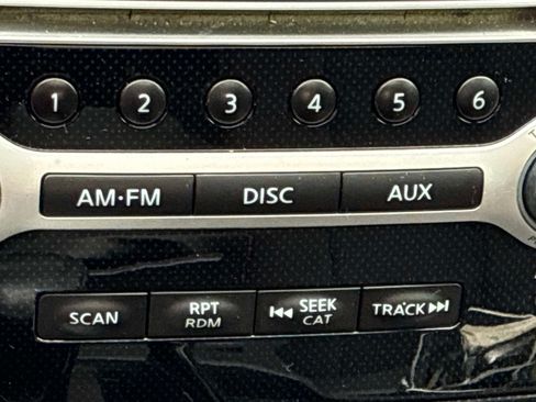 Used 2011 Nissan Maxima 3.5 S FWD image 30