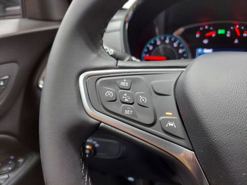 Certified 2023 Chevrolet Equinox LT image 32