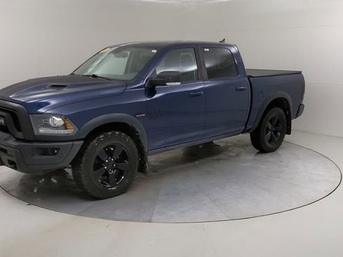 Used 2019 RAM 1500 Classic Warlock image 20