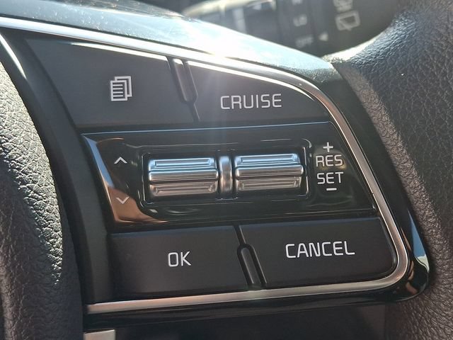 Used 2022 Kia Sportage LX w/ LX AWD Value Edition Package image 23