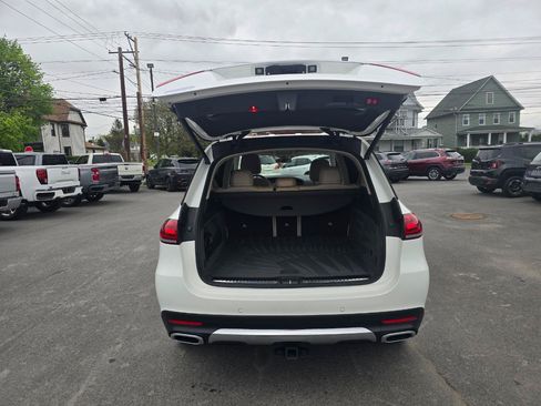 Used 2020 Mercedes-Benz GLE 350 4MATIC image 19