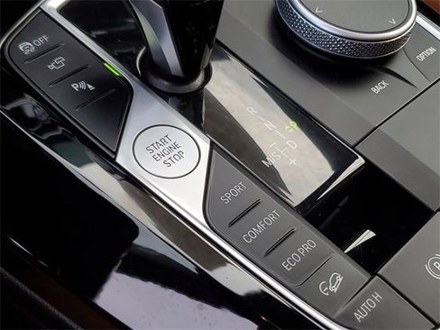 Used 2023 BMW X3 M40i w/ Premium Package image 23