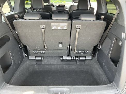 Used 2025 Honda Odyssey Sport-L image 26