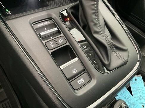 New 2026 Honda CR-V EX image 12