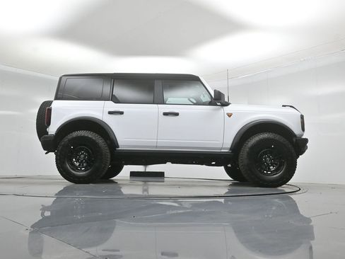 New 2026 Ford Bronco Badlands AWD/4WD image 43