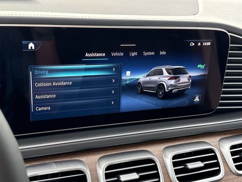 New 2026 Mercedes-Benz GLE 350 4MATIC image 28