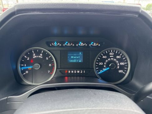 Used 2016 Ford F150 XLT AWD/4WD image 15