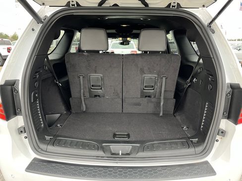Used 2024 Dodge Durango R/T image 27