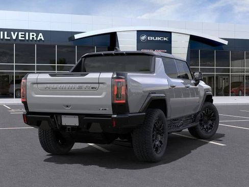 New 2025 GMC Hummer EV 2X image 4