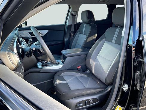 Used 2023 Chevrolet Blazer LT w/ Driver Confidence Package image 25