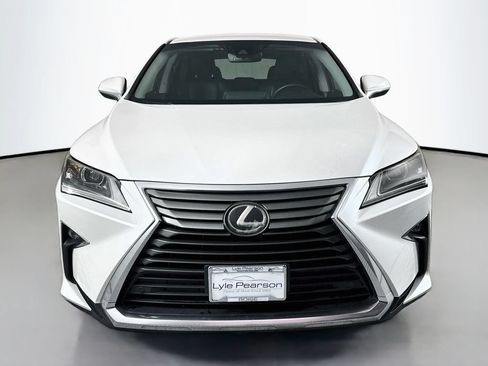 Used 2017 Lexus RX 350 AWD w/ Accessory Package image 6