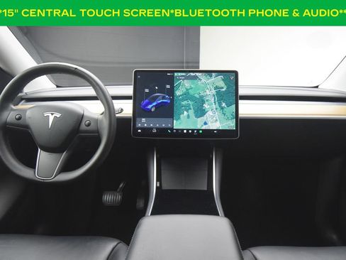 Used 2020 Tesla Model Y Long Range AWD/4WD image 4