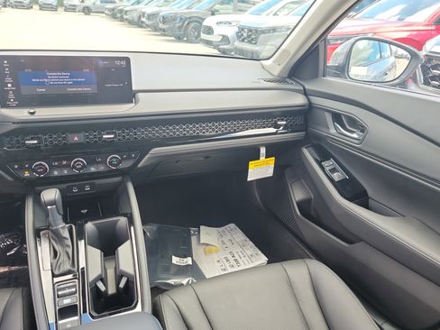 New 2026 Honda Accord Touring image 18