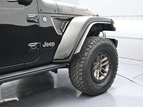 Used 2024 Jeep Wrangler Unlimited Rubicon 392 AWD/4WD image 48