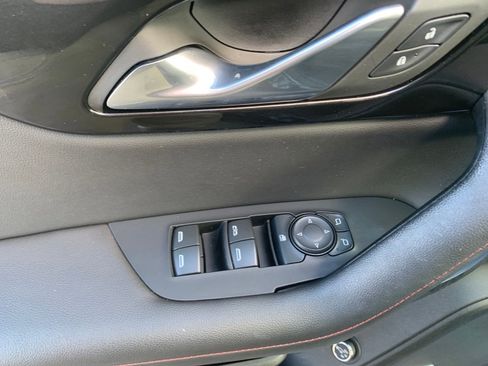 Used 2023 Chevrolet Blazer RS w/ Driver Confidence II Package image 13