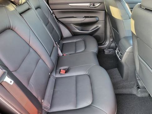 New 2025 MAZDA CX-5 AWD 2.5 S w/ Select Package image 18