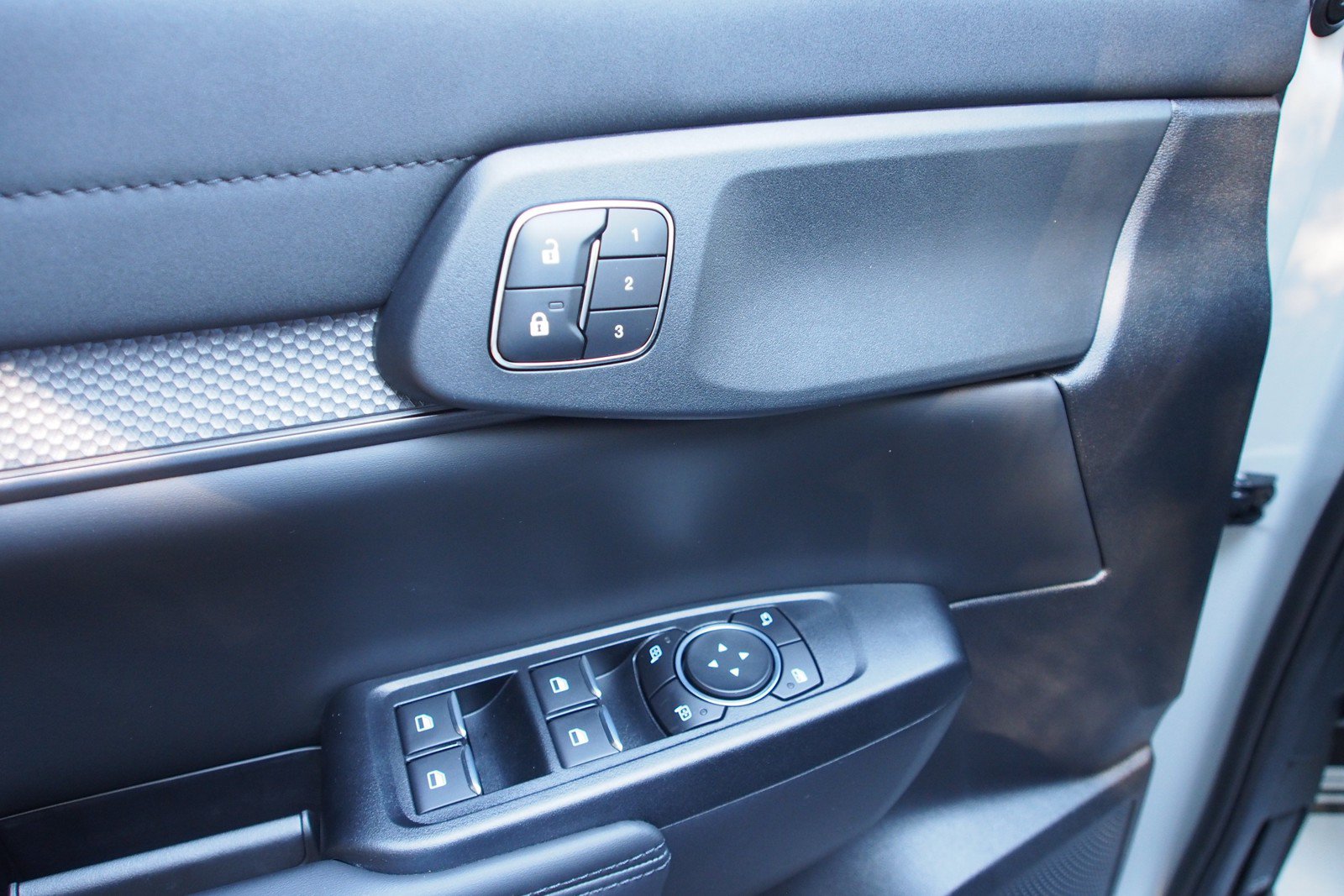 Used 2026 Ford Ranger Raptor AWD/4WD image 19