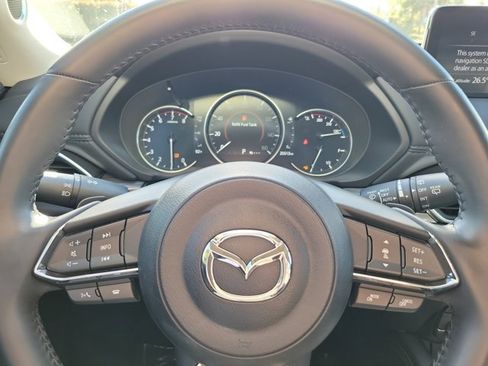 Used 2023 MAZDA CX-5 AWD 2.5 S w/ Premium Plus Pkg image 23