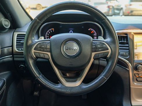 Used 2014 Jeep Grand Cherokee Limited AWD/4WD image 40