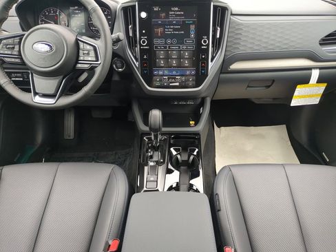 New 2026 Subaru Forester Limited image 14