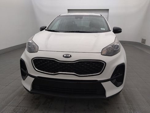 Used 2020 Kia Sportage LX w/ LX Popular Package FWD image 15