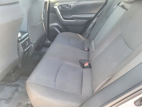 Certified 2024 Toyota RAV4 LE image 14