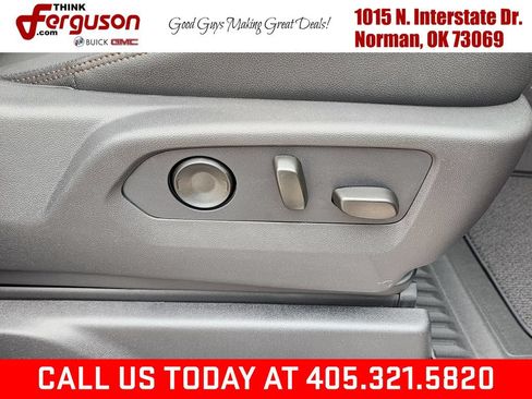 New 2026 GMC Sierra 1500 AT4 w/ AT4 Premium Package AWD/4WD image 39