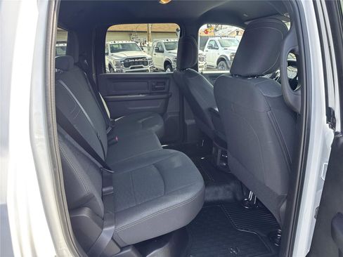 New 2026 RAM 4500 Tradesman AWD/4WD image 15