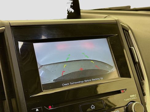 Used 2023 Subaru Forester Premium image 22