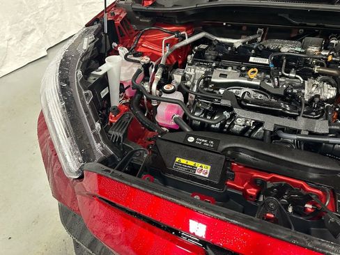 Used 2025 Toyota Corolla Cross AWD Hybrid w/ Convenience Package image 66