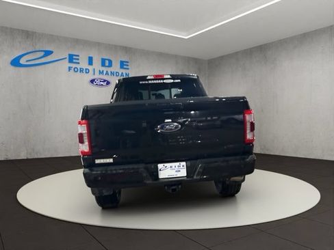 Used 2023 Ford F150 Lariat w/ Equipment Group 502A High AWD/4WD image 9