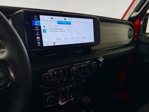 Certified 2024 Jeep Wrangler Sport image 17