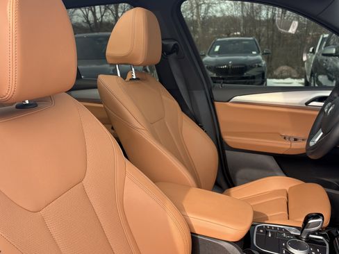 Used 2024 BMW X3 xDrive30i image 33